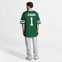 Zennovawear Ahmad Sauce Gardner New York Jets Game Jersey - Legacy Green