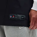 Zennovawear Aidan Hutchinson Detroit Lions Alternate Vapor FUSE. Elite Jersey - Black