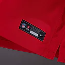 Zennovawear A.J. Terrell Atlanta Falcons Game Jersey - Red