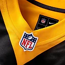 Zennovawear Alex Highsmith Pittsburgh Steelers Alternate Game Jersey - Gold