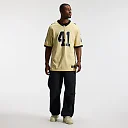Zennovawear Alvin Kamara New Orleans Saints Gameday Golds Alternate Game Player Jersey - Gold
