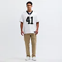 Zennovawear Alvin Kamara New Orleans Saints Vapor FUSE. Limited Jersey - White