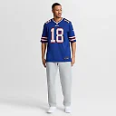 Zennovawear Amari Cooper Buffalo Bills Game Jersey - Royal