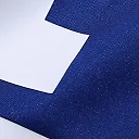 Zennovawear Andrew Thomas New York Giants Alternate Player Game Jersey - Century Red