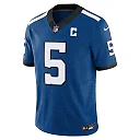 Zennovawear Anthony Richardson Indianapolis Colts Vapor FUSE. Limited Jersey - Royal