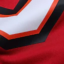 Zennovawear Antoine Winfield Jr. Tampa Bay Buccaneers Game Jersey - Red