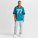 Zennovawear Anton Harrison Jacksonville Jaguars Game Jersey - Teal