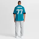 Zennovawear Anton Harrison Jacksonville Jaguars Game Jersey - Teal