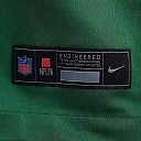 Zennovawear Armand Membou New York Jets Team Game Jersey - Green