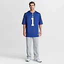 Zennovawear Arvell Reese New York Giants 2026 NFL Draft First Round Pick No. 5 Team Game Jersey - Royal
