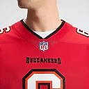 Zennovawear Baker Mayfield Tampa Bay Buccaneers Vapor Untouchable Limited Jersey - Red