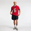 Zennovawear Baker Mayfield Tampa Bay Buccaneers Vapor Untouchable Limited Jersey - Red