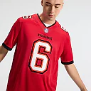 Zennovawear Baker Mayfield Tampa Bay Buccaneers Vapor Untouchable Limited Jersey - Red