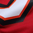 Zennovawear Baker Mayfield Tampa Bay Buccaneers Team Game Jersey - Red