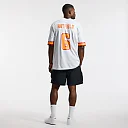 Zennovawear Baker Mayfield '76 Tampa Bay Buccaneers Player Game Jersey - White