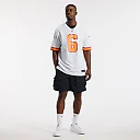 Zennovawear Baker Mayfield '76 Tampa Bay Buccaneers Player Game Jersey - White