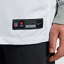 Zennovawear Baker Mayfield Tampa Bay Buccaneers Away Game Jersey - White