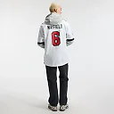 Zennovawear Baker Mayfield Tampa Bay Buccaneers Away Game Jersey - White