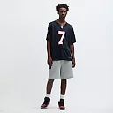 Zennovawear Bijan Robinson Atlanta Falcons Alternate Vapor FUSE. Limited Jersey - Black