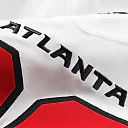 Zennovawear Bijan Robinson Atlanta Falcons Vapor FUSE. Stitched Limited Jersey - White