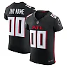 Zennovawear Atlanta Falcons Vapor FUSE. Elite Custom Jersey - Black