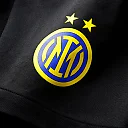 Zennovawear Inter Milan 2025 Soccer x NFL Game Jersey - Black