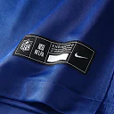 Zennovawear France National Team x NFL Game Jersey - Blue