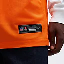 Zennovawear Bo Nix Denver Broncos Player Game Jersey - Orange