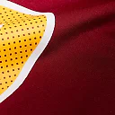 Zennovawear Bobby Wagner Washington Commanders Game Player Jersey - Burgundy