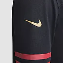 Zennovawear Brandon Aiyuk San Francisco 49ers 2025 Rivalries Collection Game Jersey - Black