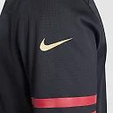 Zennovawear Brandon Aiyuk San Francisco 49ers 2025 Rivalries Collection Game Jersey - Black