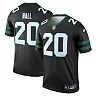 Zennovawear Breece Hall New York Jets Legend Player Performance Top - Black