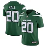 Zennovawear Breece Hall New York Jets Vapor Untouchable Limited Jersey - Gotham Green