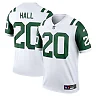 Zennovawear Breece Hall New York Jets Legend Player Performance Top - White