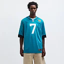 Zennovawear Brian Thomas Jr Jacksonville Jaguars Player Game Jersey - Teal