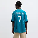 Zennovawear Brian Thomas Jr Jacksonville Jaguars Player Game Jersey - Teal