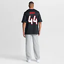 Zennovawear British Brooks Houston Texans Team Game Jersey - Navy