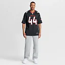 Zennovawear British Brooks Houston Texans Team Game Jersey - Navy