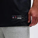 Zennovawear Brock Bowers Las Vegas Raiders Player Game Jersey - Black