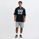 Zennovawear Brock Bowers Las Vegas Raiders Player Game Jersey - Black