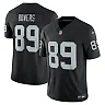 Zennovawear Brock Bowers Las Vegas Raiders Team Vapor FUSE. Limited Jersey - Black