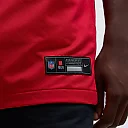 Zennovawear Brock Purdy San Francisco 49ers Game Player Jersey - Scarlet