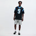 Zennovawear Bryce Young Carolina Panthers Team Game Jersey - Black