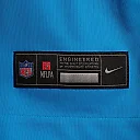 Zennovawear Bryce Young Carolina Panthers Alternate Game Jersey - Blue