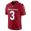 Zennovawear Budda Baker Arizona Cardinals Vapor FUSE. Limited Jersey - Cardinal