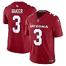 Zennovawear Budda Baker Arizona Cardinals Vapor FUSE. Limited Jersey - Cardinal