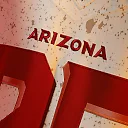 Zennovawear Budda Baker Arizona Cardinals 2025 Rivalries Collection Stitched Limited Jersey - Natural