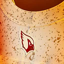 Zennovawear Budda Baker Arizona Cardinals 2025 Rivalries Collection Stitched Limited Jersey - Natural