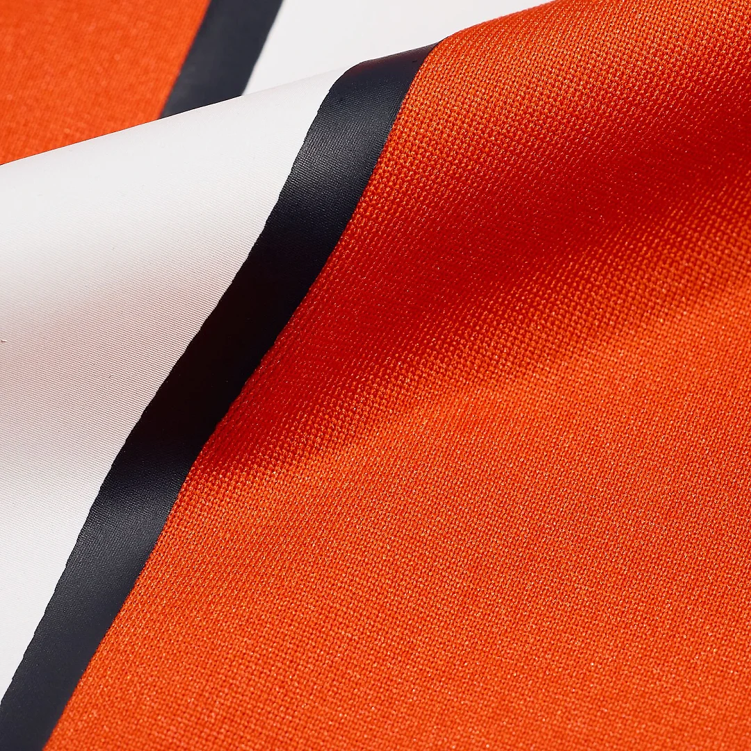 Zennovawear Caleb Williams Chicago Bears Alternate Player Game Jersey - Orange