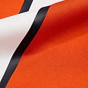 Zennovawear Caleb Williams Chicago Bears Alternate Player Game Jersey - Orange